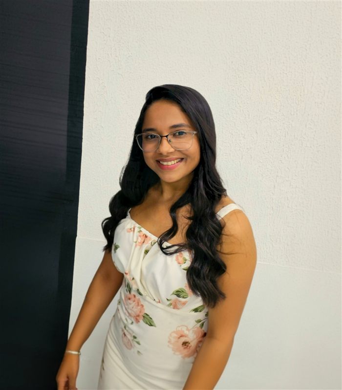 Raquel Amorim, fundadora da RA Consultoria